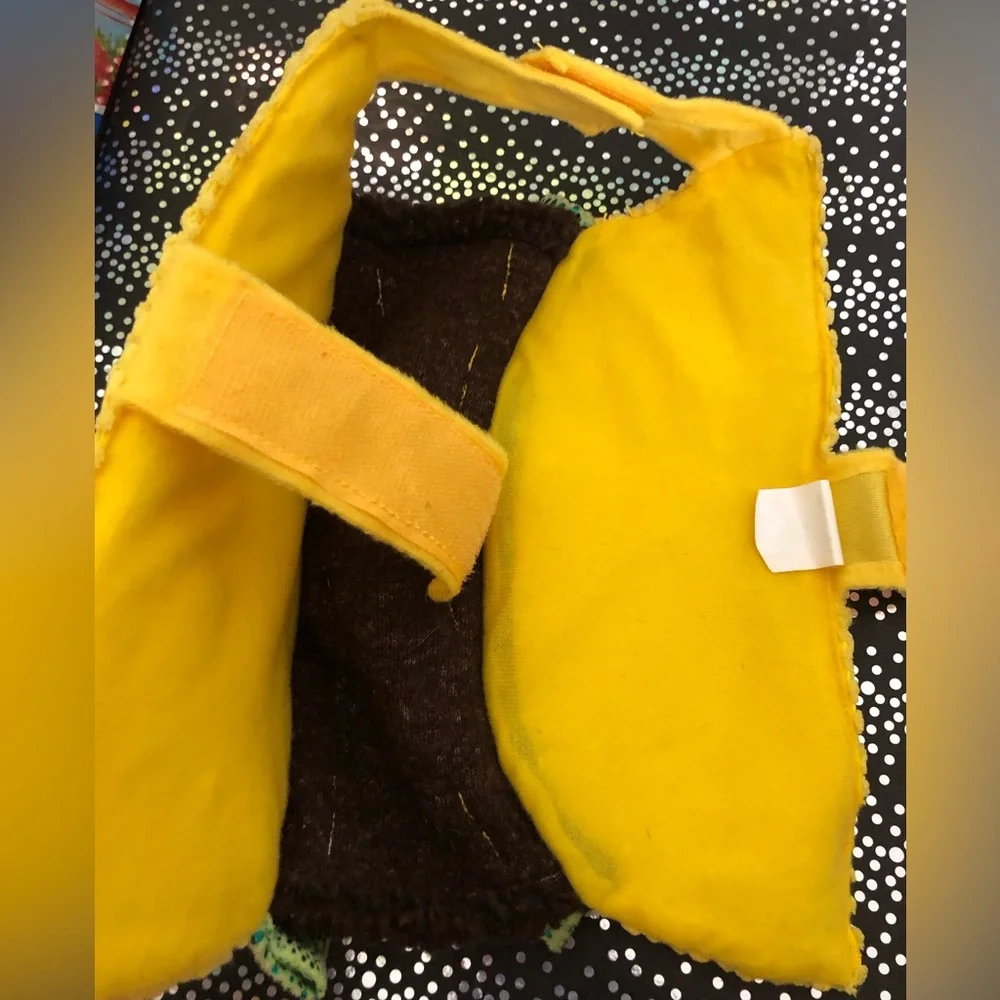 PETS - TACO 🌮 Costume